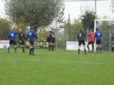 S.K.N.W.K. 2 - M.z.C. '11 4 (competitie) seizoen 2022-2023 (48/96)